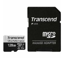 Transcend 340S 128GB MicroSDXC TS128GUSD340S