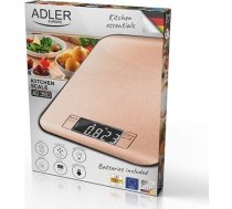 Waga kuchenna Adler AD 3183 copper AD 3183 copper