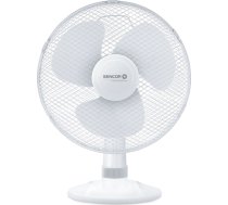 Wentylator Sencor SFE 3027WH 41007863