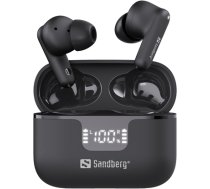 Wireless Earbuds ANC+ENC Wireless Earbuds ANC+ENC