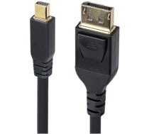 Kabel StarTech 3M MINIDP-DISPLAYPORT 1.4 cable 8K HBR3 video cord DP14MDPMM10F
