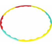 Mega Creative HULA HOP SKLAD 74CM 18X38 MC PBH 48/96 YDL-015B