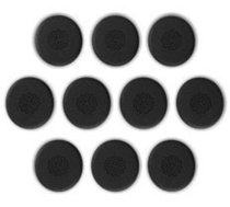 Jabra Engage 40/50Ii Pady Suchawkowe 10Szt. (1410184) 14101-84