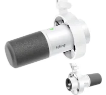 Mikrofon Fifine K688W biay K688W