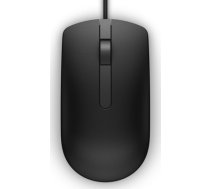 Mysz Dell MS116 USB Wired Mouse, 145WW
