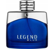 MONT BLANC Legend Blue EDP spray 50ml 3386460144247