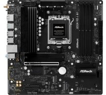Pyta gówna ASRock B850M PRO-A WIFI 90-MXBR9-A0UAYZ