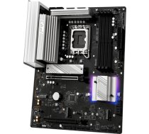 Pyta gówna ASRock B860 PRO RS 90-MXBRM0-A0UAYZ