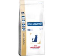 Royal Canin Anallergenic Cat 4kg 3182550866248