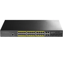 Switch Cudy GS2028PS4 GS2028PS4-300W