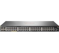Switch HP ARUBA 2930F 48G POE+ 4SFP JL256A