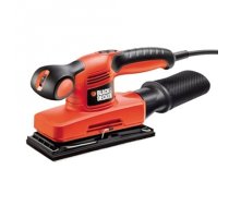 Szlifierka Black&Decker KA320EKA KA320EKA