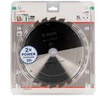 Bosch TARCZA PILARSKA Standard for Wood 2608842237