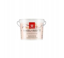 Tikkurila PANEL ACE MATT EP 2,7 L 84564040130