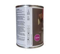 Tikkurila SAUNA WAX SUPI 0,9L EP-BASE 45764040110