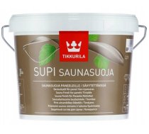 Tikkurila SUPI SAUNA FINISH 2,7 L EP 86864040130