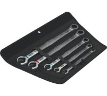 Wera 6007 Joker 5 Set 1 05020380001