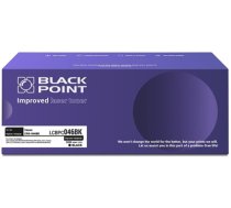 Toner Black Point [LCBPC046BK] Toner BP (Canon CRG-046BK) BLC046BKBW