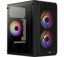 Aerocool CS-107 V2 AEROPGSCS-107-A-V2