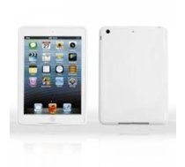 Apple iPad mini TPU S White 9288