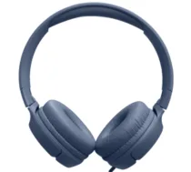 Austiņas JBL Tune 520C Blue Type-C JBLT520CBLU
