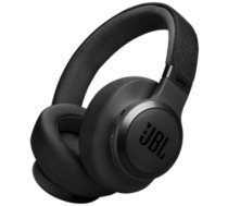 Bezvadu austiņas JBL Live 770NC Black JBLLIVE770NCBLK
