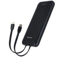 Powerbank Denver PQCA-10320 10000 mAh Czarny (PQCA-10320) PQCA-10320