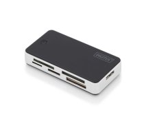 Digitus Card Reader All-in-one, USB 3.0 DA-70330-1