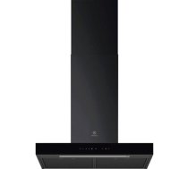 Electrolux tvaika nosūcējs, 60cm, melns LFT816K