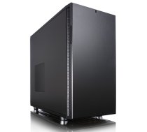 FRACTAL DESIGN Define R5 Black FD-CA-DEF-R5-BK