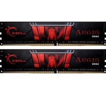 G.SKILL Aegis 32GB F4-3000C16D-32GISB