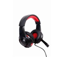 Gembird GHS-U-5.1-01 Black GHS-U-5.1-01
