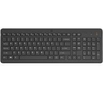 HP 225 Wireless Keyboard 805T1AA#ABB