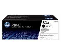 HP 83A CF283AD Black CF283AD