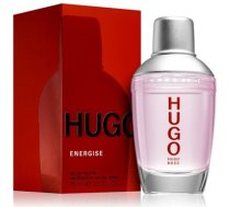 Hugo Boss Energise Perfume EDT 75 ml 0737052139906