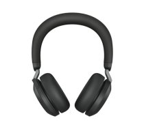 Jabra Evolve2 75 - USB-C MS Teams - Black 27599-999-899