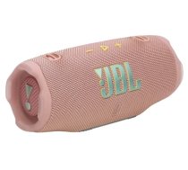 Skaļrunis JBL Charge 6 Pink JBLCHARGE6PINK