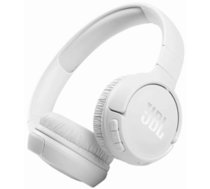 JBL Tune 510BT White JBLT510BTWHTEU