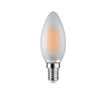 LEDURO LED Filament Bulb E14 6W 3000K 70304