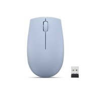 Lenovo 300 frost blue Wireless Mouse GY51L15679
