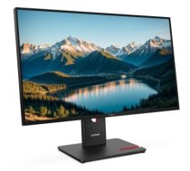 Lenovo ThinkVision T27Q-40 QHD LED-Monitor 68.6 cm (27 ) 64A6GAT6EU