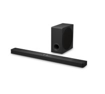 LG Soundbar with Dolby Atmos and 5.1.3 channels | S90TY | Bluetooth S90TY
