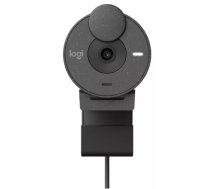 Logitech BRIO 305 Webcam Webcam - 2 MP - 1920 x 1080 960-001469