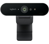 Logitech BRIO Ultra HD Pro 4K 960-001106
