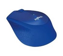 Logitech M330 Silent Blue 910-004910