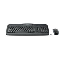 Logitech Wireless Combo MK330 920-008533