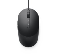 Mysz Dell MS3220 Laser Wired Mouse - MS3220