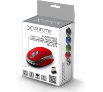 Mysz Esperanza Extreme Harrier (XM105R) XM105R - 55901299926185