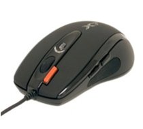 Mysz EVO XGame Opto X710 Extra Fire A4TMYS27923