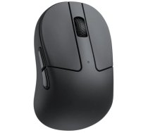 Mysz Keychron M4 czarna (M4-A1) M4-A1